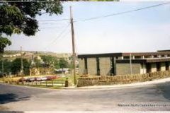 Brewery Canteen